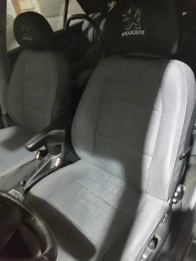 Peugeot 406, снимка 17