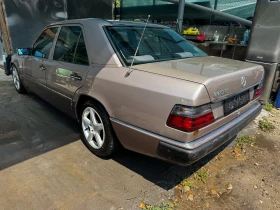 Mercedes-Benz 124 E220-150* KLIMA* GAS* NOV VNOS* GERMANY* , снимка 10
