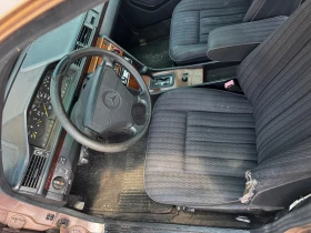 Mercedes-Benz 124 E220-150* KLIMA* GAS* NOV VNOS* GERMANY* , снимка 6
