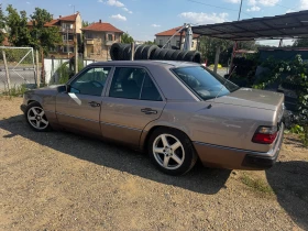 Mercedes-Benz 124 E220-150* KLIMA* GAS* NOV VNOS* GERMANY* , снимка 2
