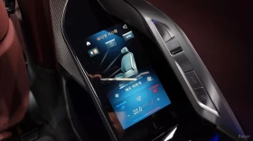 BMW 740 sDrive* РЕЛАКС* ТЕЛЕВИЗОР* МАСАЖИ* АВТОКРЕДИТ, снимка 17