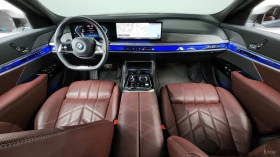 BMW 740 sDrive* РЕЛАКС* ТЕЛЕВИЗОР* МАСАЖИ* АВТОКРЕДИТ, снимка 5