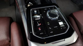 BMW 740 sDrive* РЕЛАКС* ТЕЛЕВИЗОР* МАСАЖИ* АВТОКРЕДИТ, снимка 7