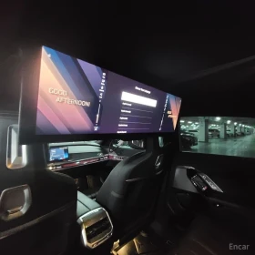 BMW 740 sDrive* РЕЛАКС* ТЕЛЕВИЗОР* МАСАЖИ* АВТОКРЕДИТ, снимка 16