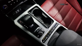Kia Stinger AWD* GT* 3.3* DISTRONIC* 360* ОБДУХВАНЕ* ХЕДЪП* , снимка 10