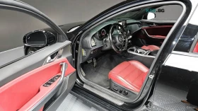 Kia Stinger AWD* GT* 3.3* DISTRONIC* 360* ОБДУХВАНЕ* ХЕДЪП* , снимка 8