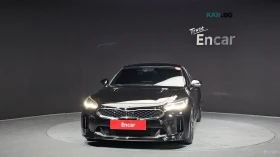 Kia Stinger AWD* GT* 3.3* DISTRONIC* 360* ОБДУХВАНЕ* ХЕДЪП* , снимка 2