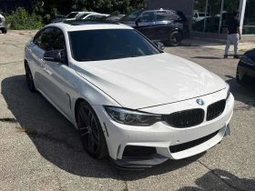 BMW 440 * xDrive * CARFAX * БЕЗ ЗАБЕЛЕЖКА, снимка 3