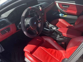 BMW 440 * xDrive * CARFAX * БЕЗ ЗАБЕЛЕЖКА, снимка 7