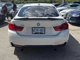 BMW 440 * xDrive * CARFAX * БЕЗ ЗАБЕЛЕЖКА, снимка 4
