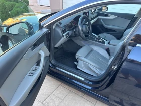 Audi A5 A5 , снимка 7