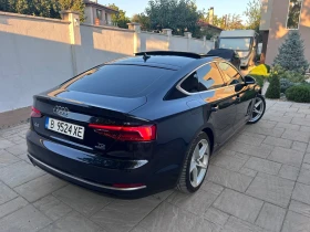 Audi A5 A5 , снимка 5