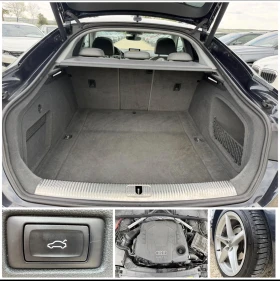 Audi A5 A5 , снимка 14