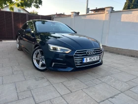 Audi A5 A5 , снимка 2