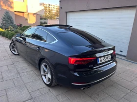 Audi A5 A5 , снимка 4
