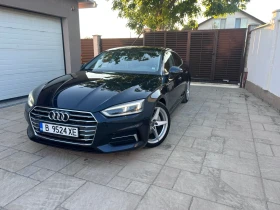 Audi A5 A5 , снимка 1