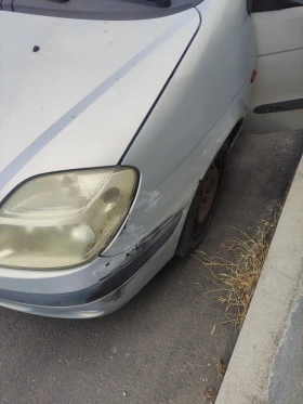 Renault Scenic, снимка 3