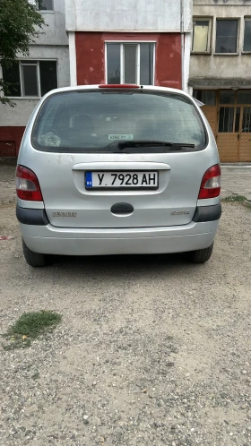 Renault Scenic, снимка 2