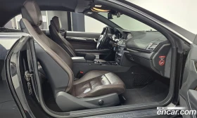Mercedes-Benz E 400 Cabriolet, снимка 11