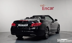 Mercedes-Benz E 400 Cabriolet, снимка 2
