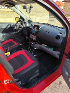 Daihatsu Sirion, снимка 7