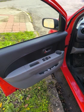 Daihatsu Sirion, снимка 8