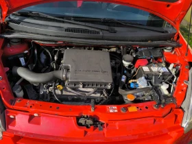 Daihatsu Sirion, снимка 5