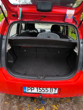 Daihatsu Sirion, снимка 14