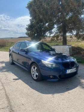 BMW 530 BMW 530xi 4x4, снимка 6