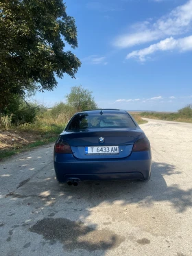 BMW 530 BMW 530xi 4x4, снимка 4