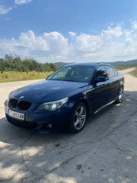 BMW 530 BMW 530xi 4x4, снимка 2