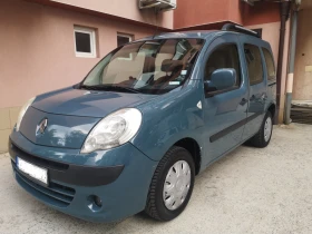 Renault Kangoo, снимка 2