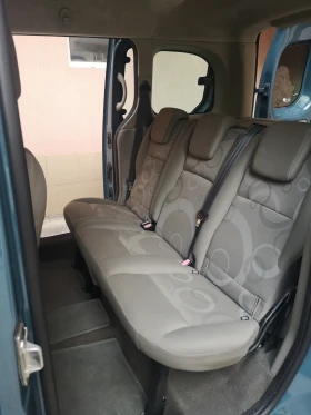 Renault Kangoo, снимка 5