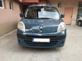 Renault Kangoo, снимка 3