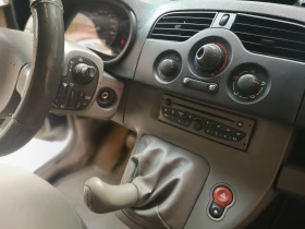 Renault Kangoo, снимка 12