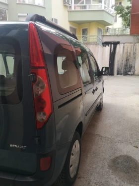 Renault Kangoo, снимка 8