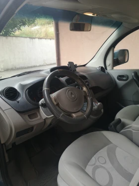Renault Kangoo, снимка 13