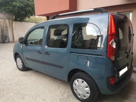 Renault Kangoo, снимка 11