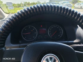 VW Touran, снимка 9