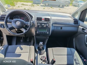 VW Touran, снимка 7