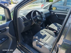 VW Touran, снимка 6
