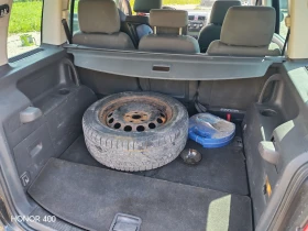 VW Touran, снимка 10