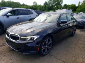 BMW 330 i xDrive, снимка 1