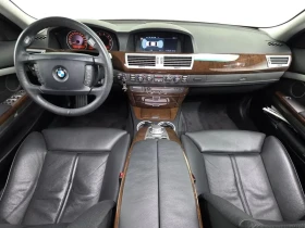 BMW 740 Li - САМО 30% АВАНС, снимка 7