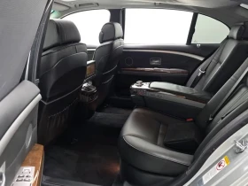 BMW 740 Li - САМО 30% АВАНС, снимка 11