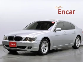 BMW 740 Li - САМО 30% АВАНС, снимка 1