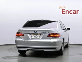 BMW 740 Li - САМО 30% АВАНС, снимка 4