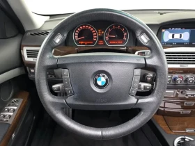BMW 740 Li - САМО 30% АВАНС, снимка 12