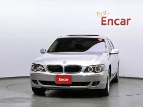 BMW 740 Li - САМО 30% АВАНС, снимка 3