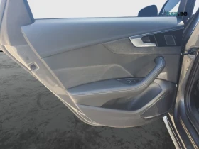 Audi A4 S Line * ACC * 360 * АвтоКредит * (ЦЕНА ДО БГ), снимка 9